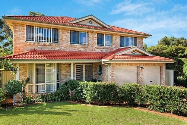 50 Fairmont Avenue, Baulkham Hills NSW 2153, Baulkham Hills - Image 1