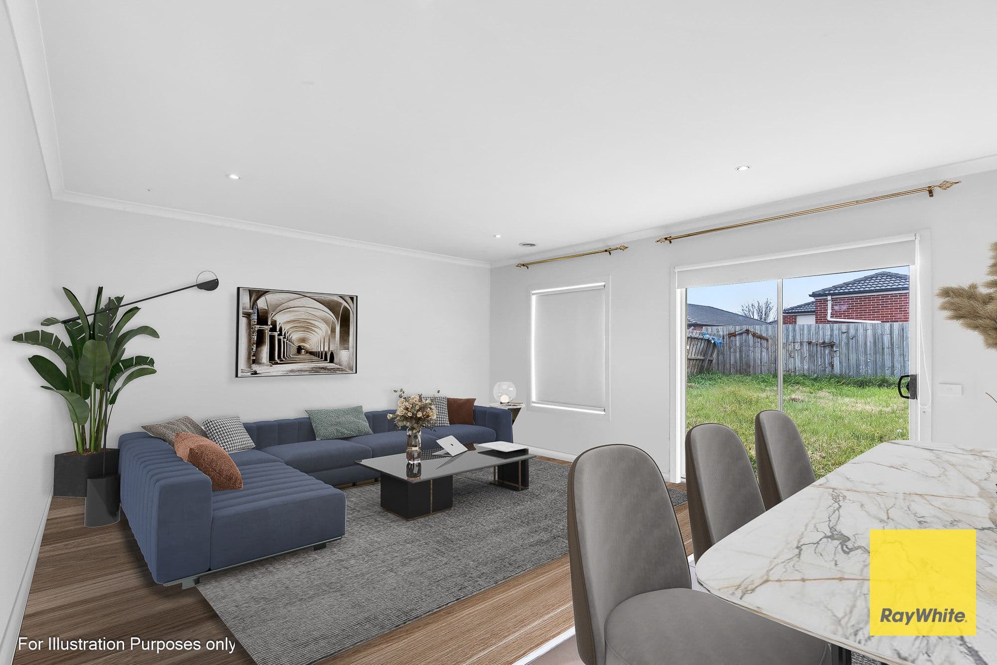 13 Arthur Close, Truganina VIC 3029, Truganina - Thumbnail 5