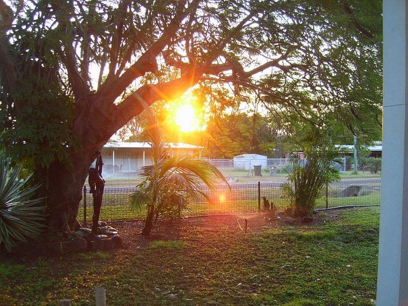 8 Cyril Street, Lakeland QLD 4871, Lakeland - Image 1