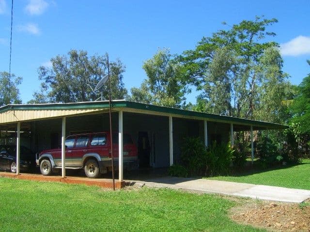 8 Cyril Street, Lakeland QLD 4871, Lakeland - Thumbnail 3