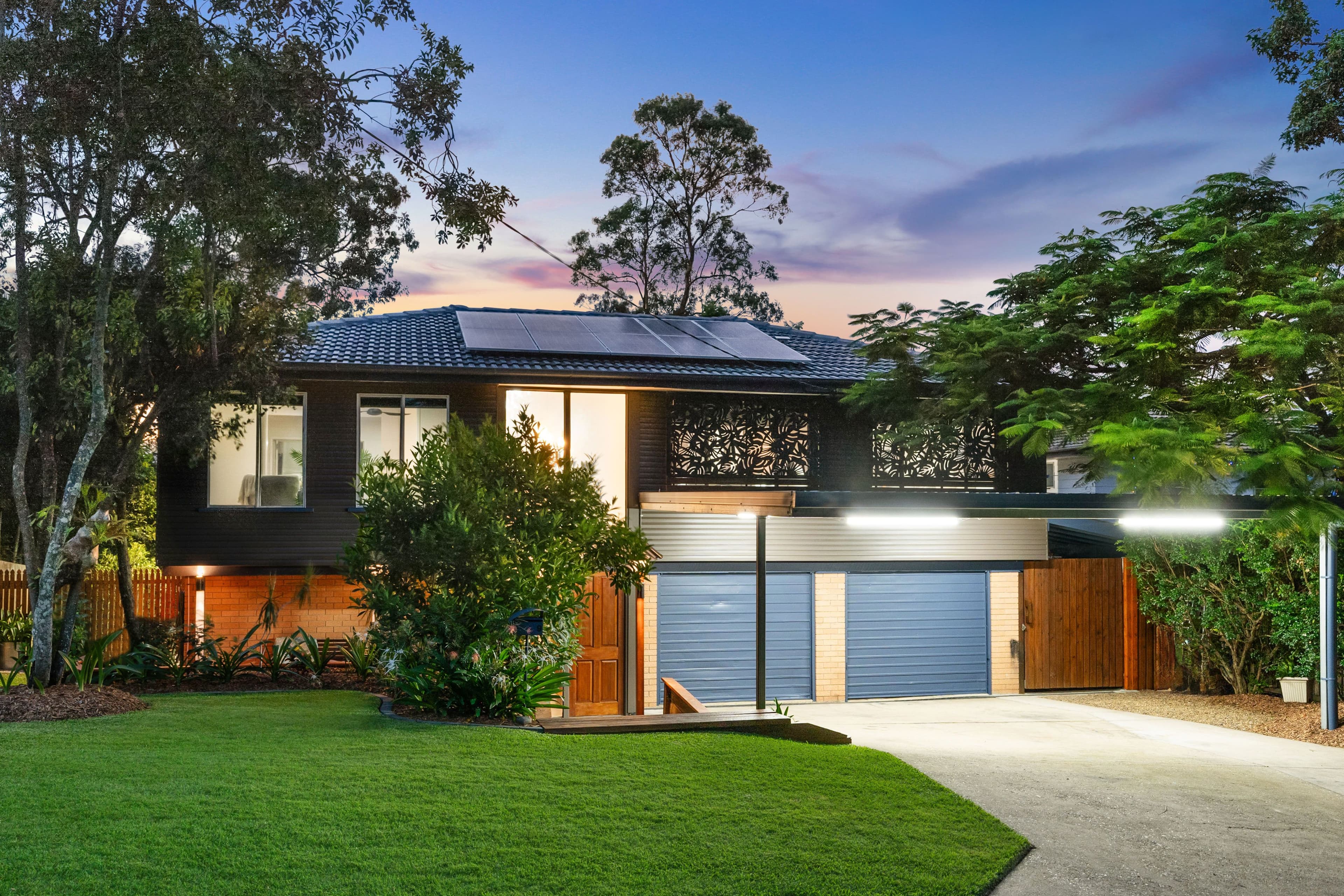 9 Tuttumburra Court, Ferny Hills QLD 4055, Ferny Hills - Thumbnail 2