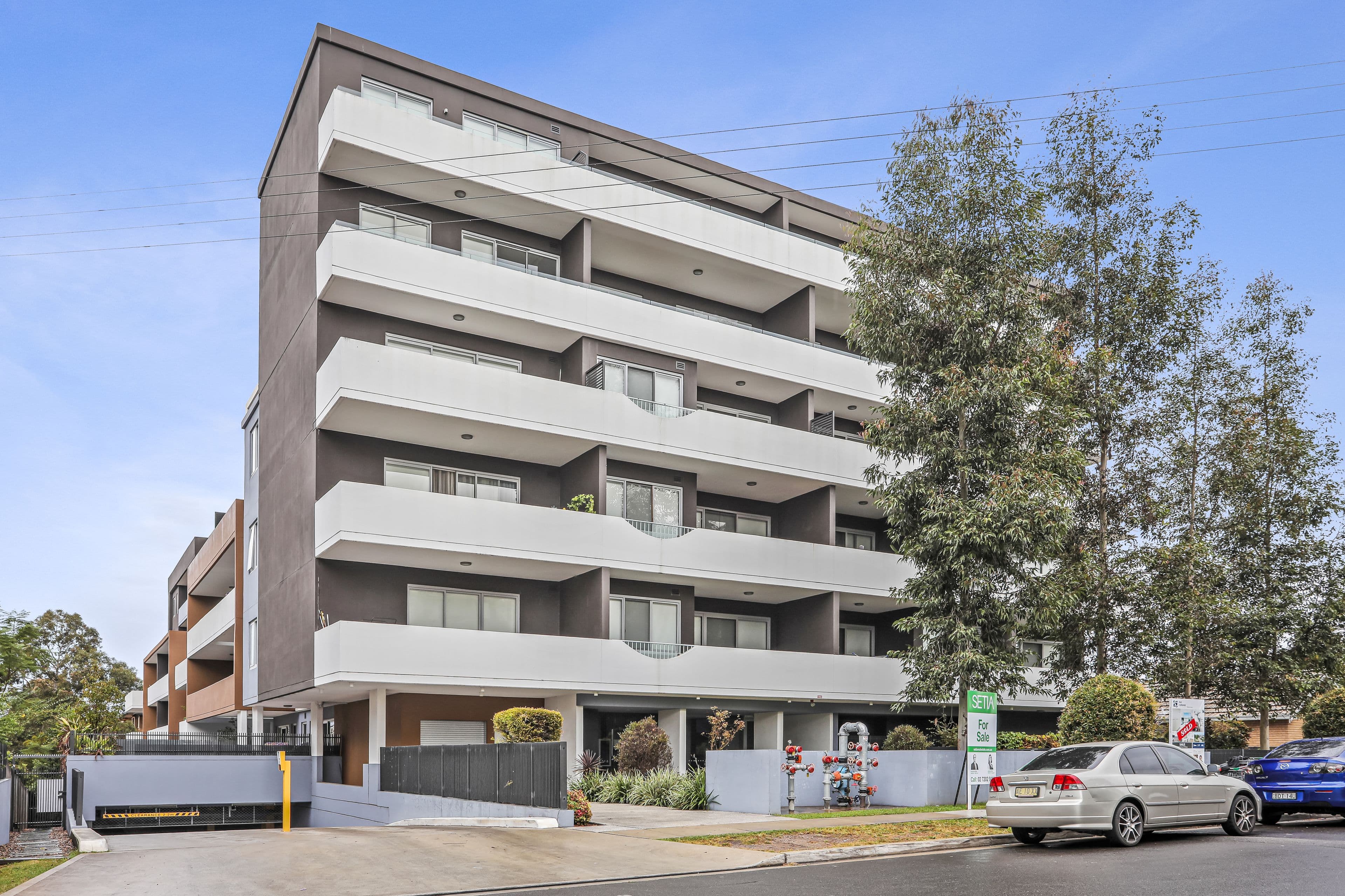 5-7 The Avenue, Mount Druitt NSW 2770, Mount Druitt - Image 1