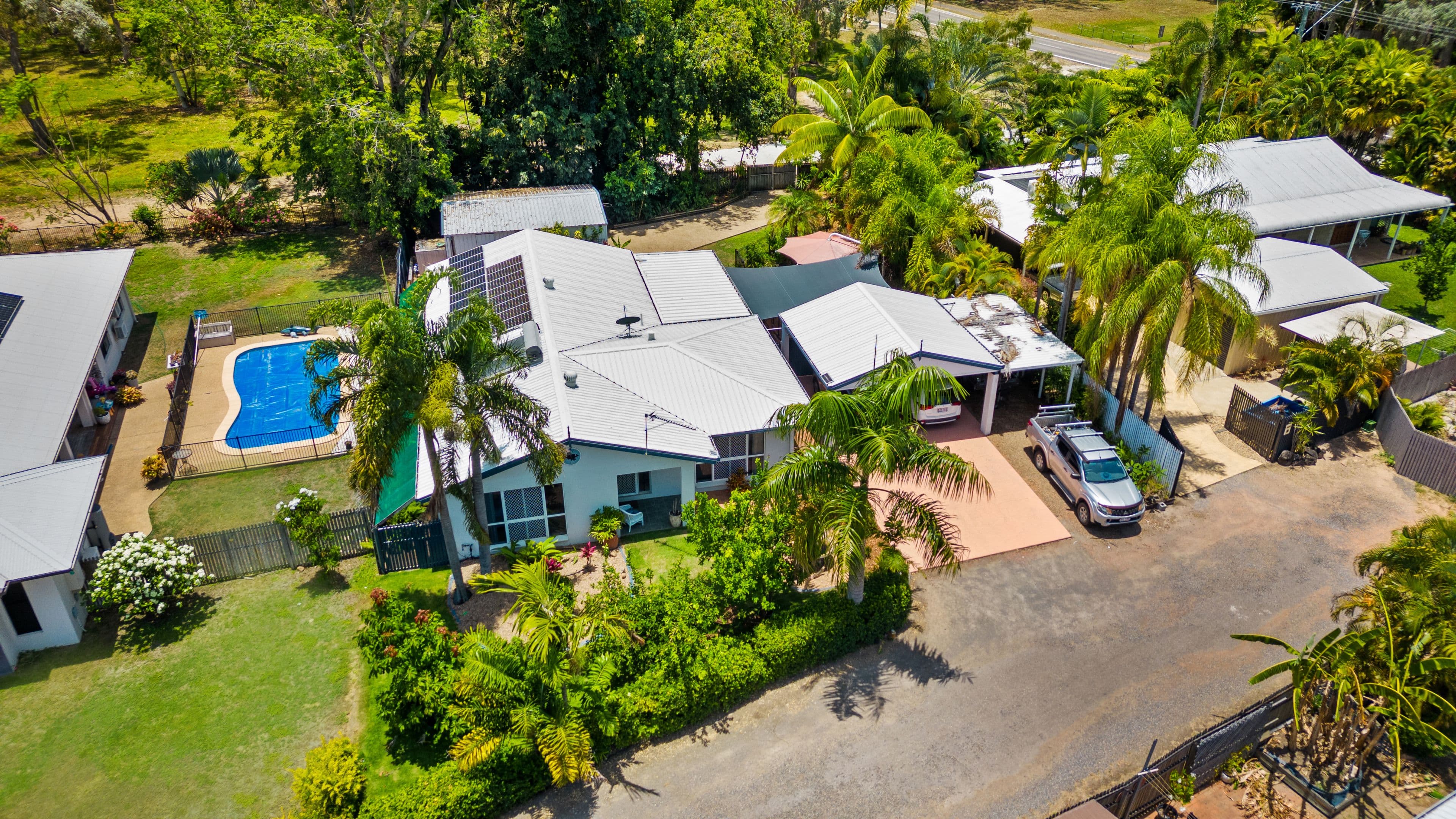 10 Joshua Crescent, Bushland Beach QLD 4818, Bushland Beach - Image 1
