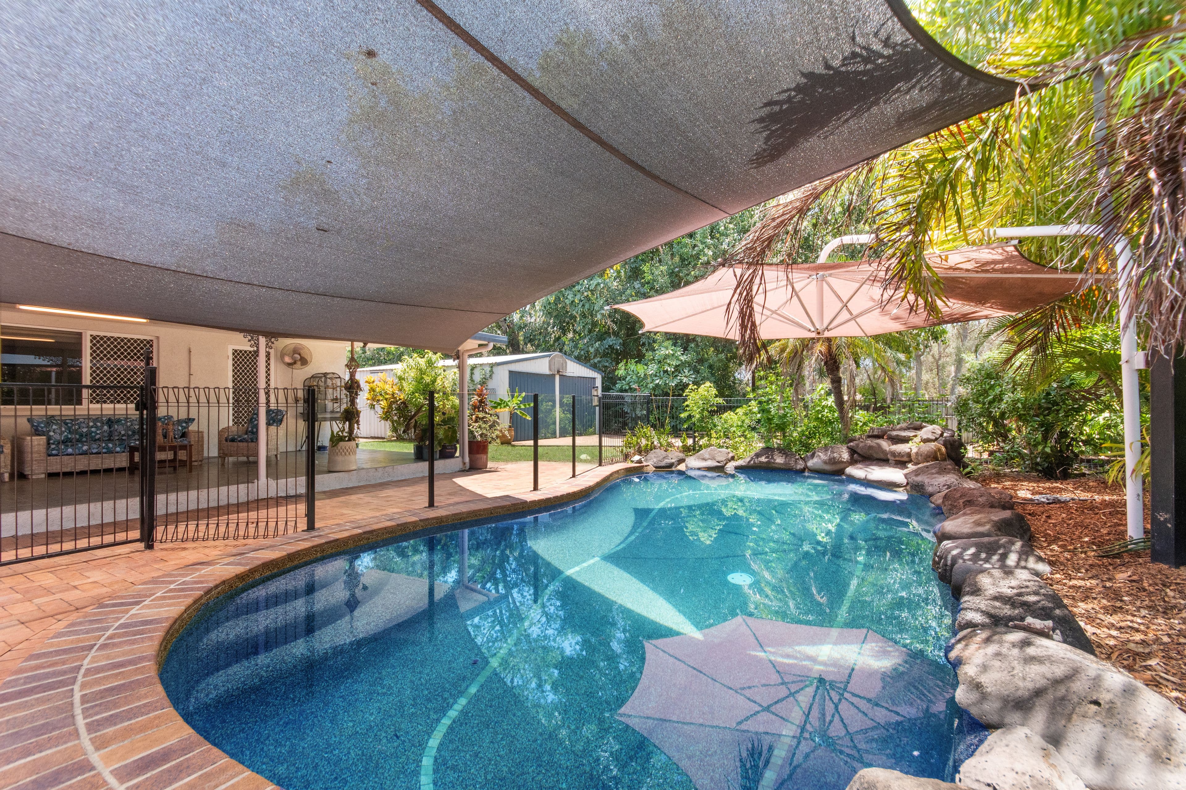 10 Joshua Crescent, Bushland Beach QLD 4818, Bushland Beach - Thumbnail 2