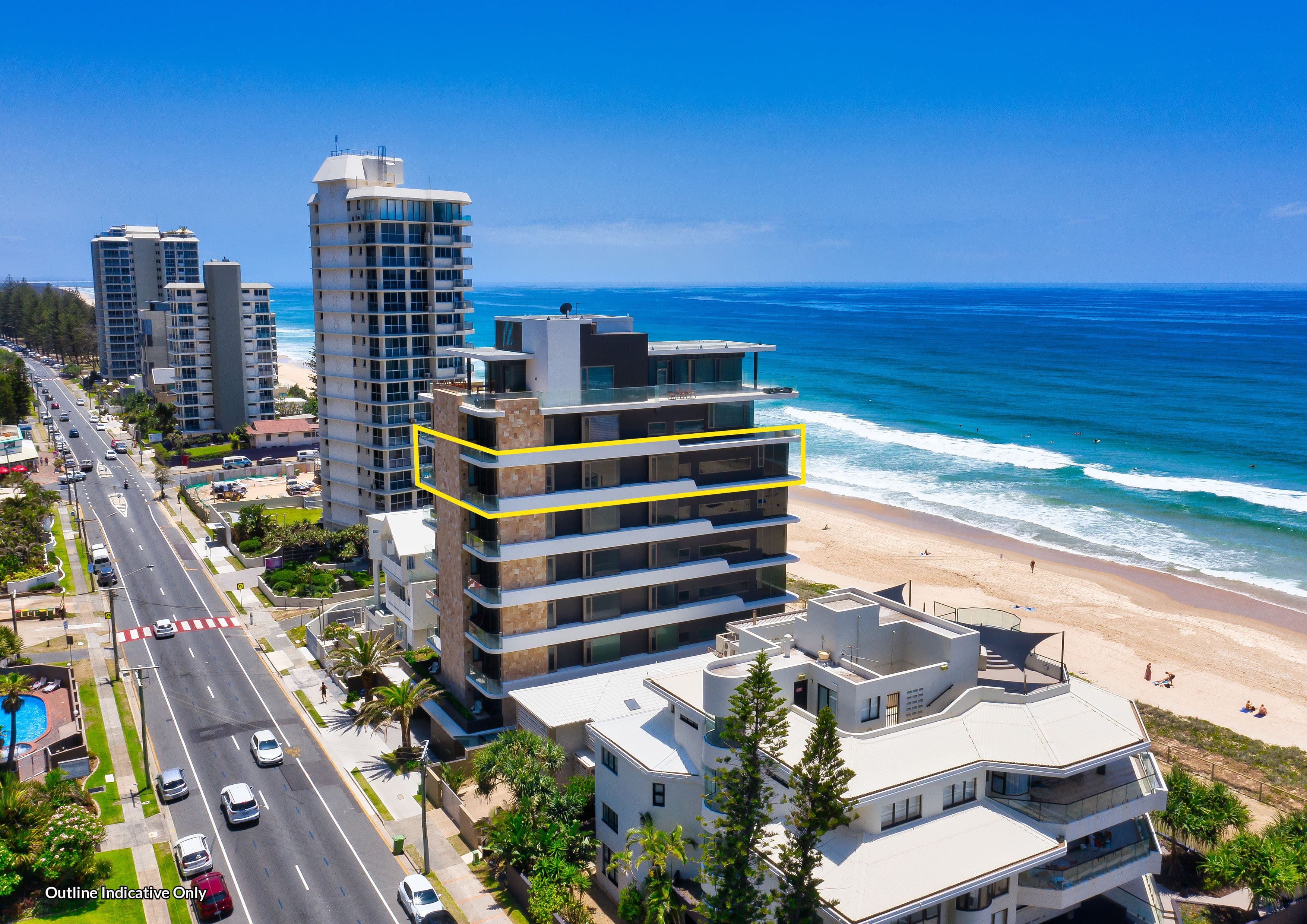 3531-3533 Main Beach Parade, Main Beach QLD 4217, Main Beach - Image 1