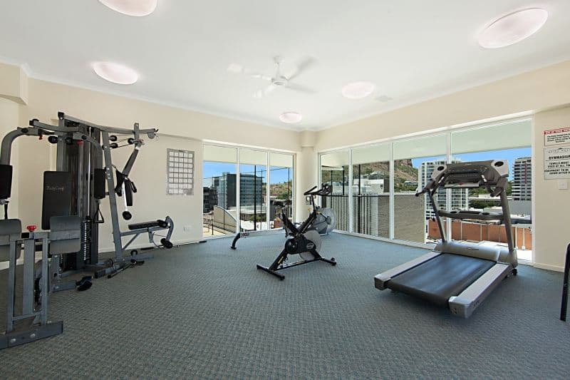 86 Ogden Street, TOWNSVILLE CITY QLD 4810, Townsville City - Thumbnail 8