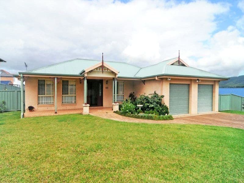 9 The Concourse, CAMBEWARRA NSW 2540, Cambewarra - Image 1