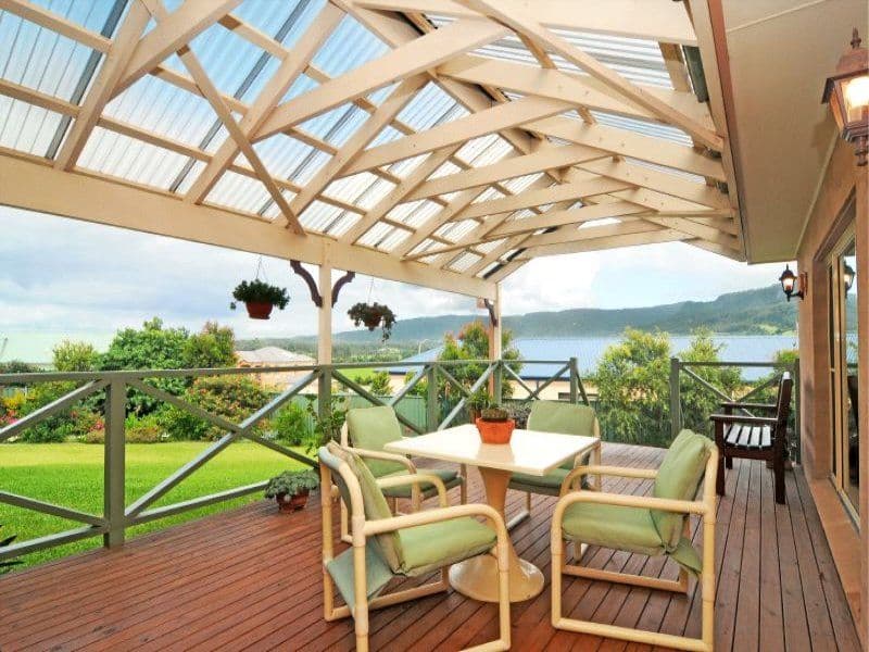 9 The Concourse, CAMBEWARRA NSW 2540, Cambewarra - Thumbnail 3