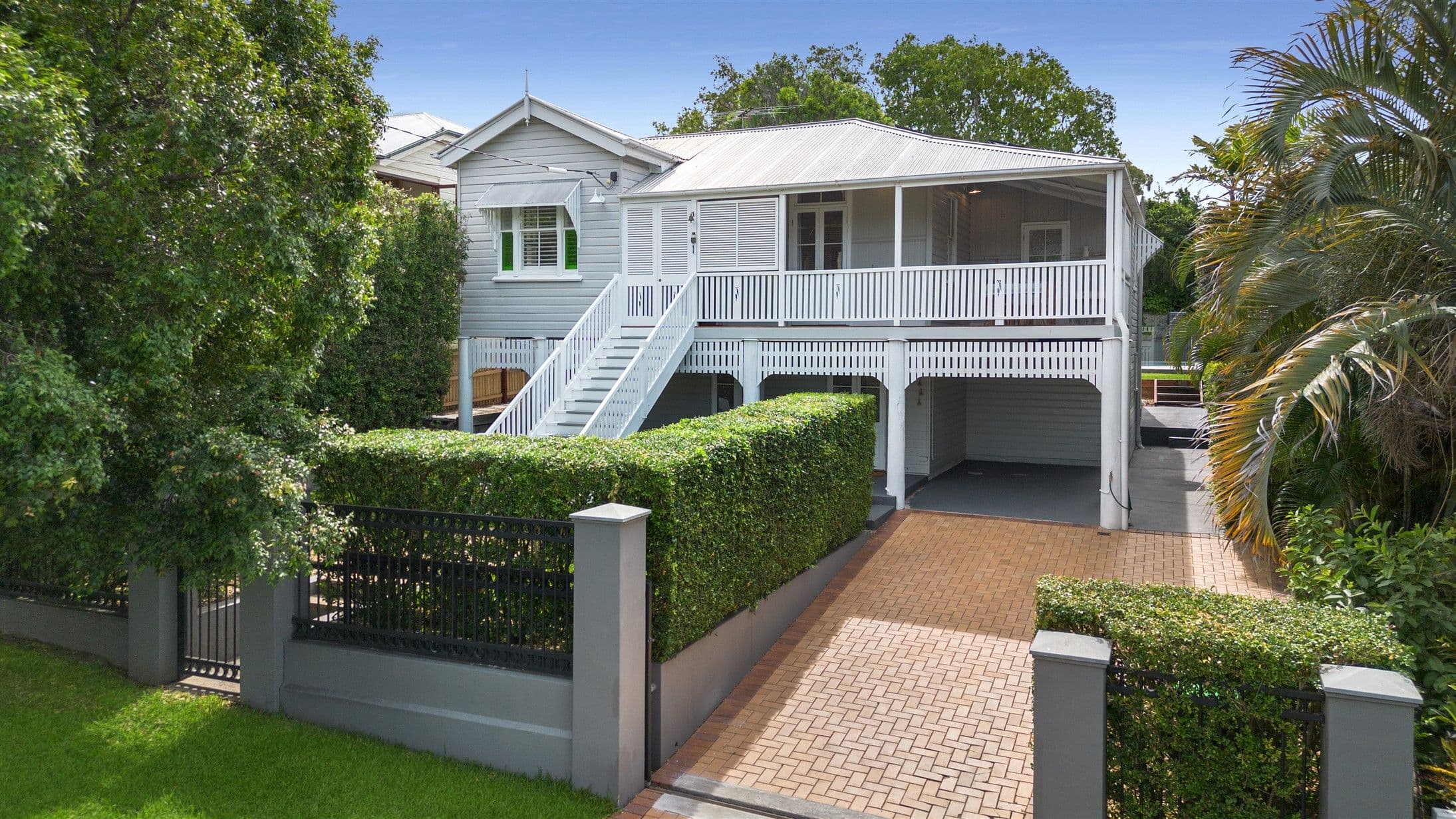 20 Jeffery Street, Wilston QLD 4051, Wilston - Image 1
