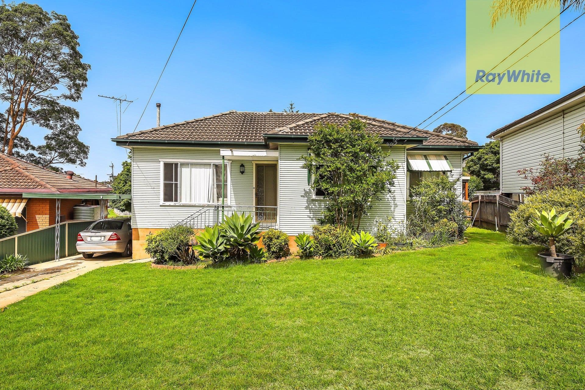5 Grace Street, Telopea - Image 1