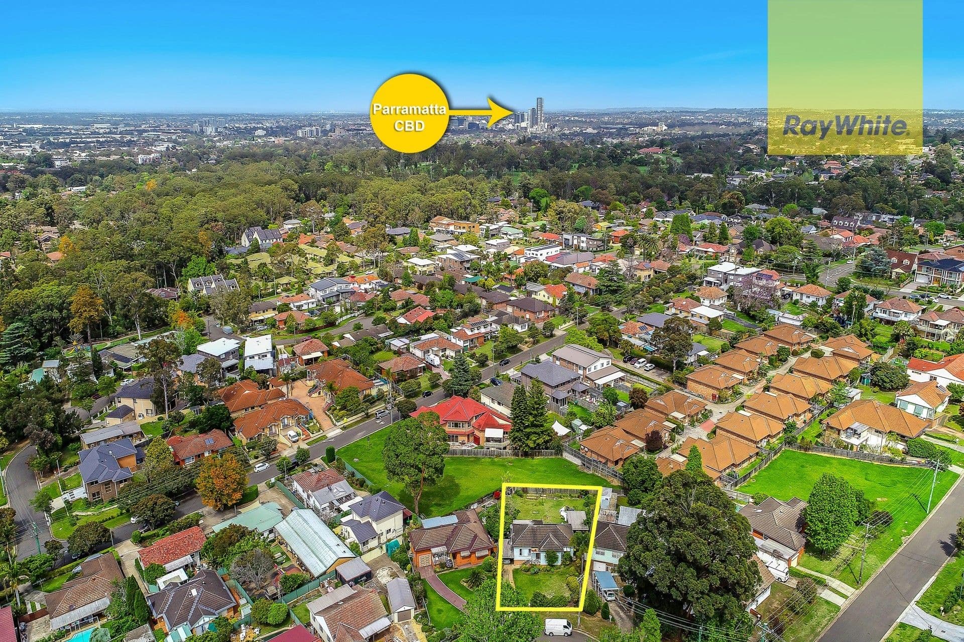 5 Grace Street, Telopea - Thumbnail 2