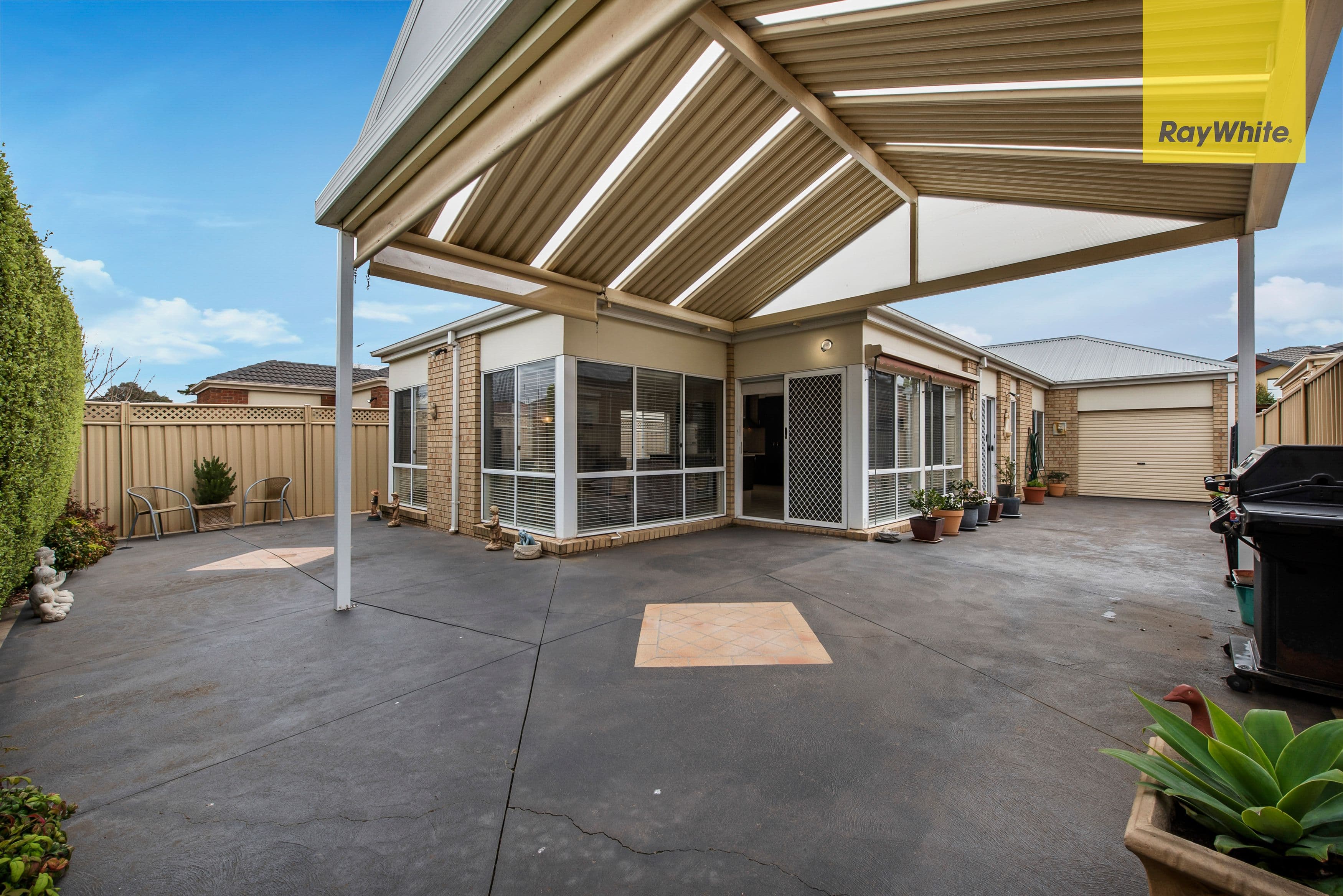 4 Kings Domain, Caroline Springs VIC 3023, Caroline Springs - Thumbnail 7