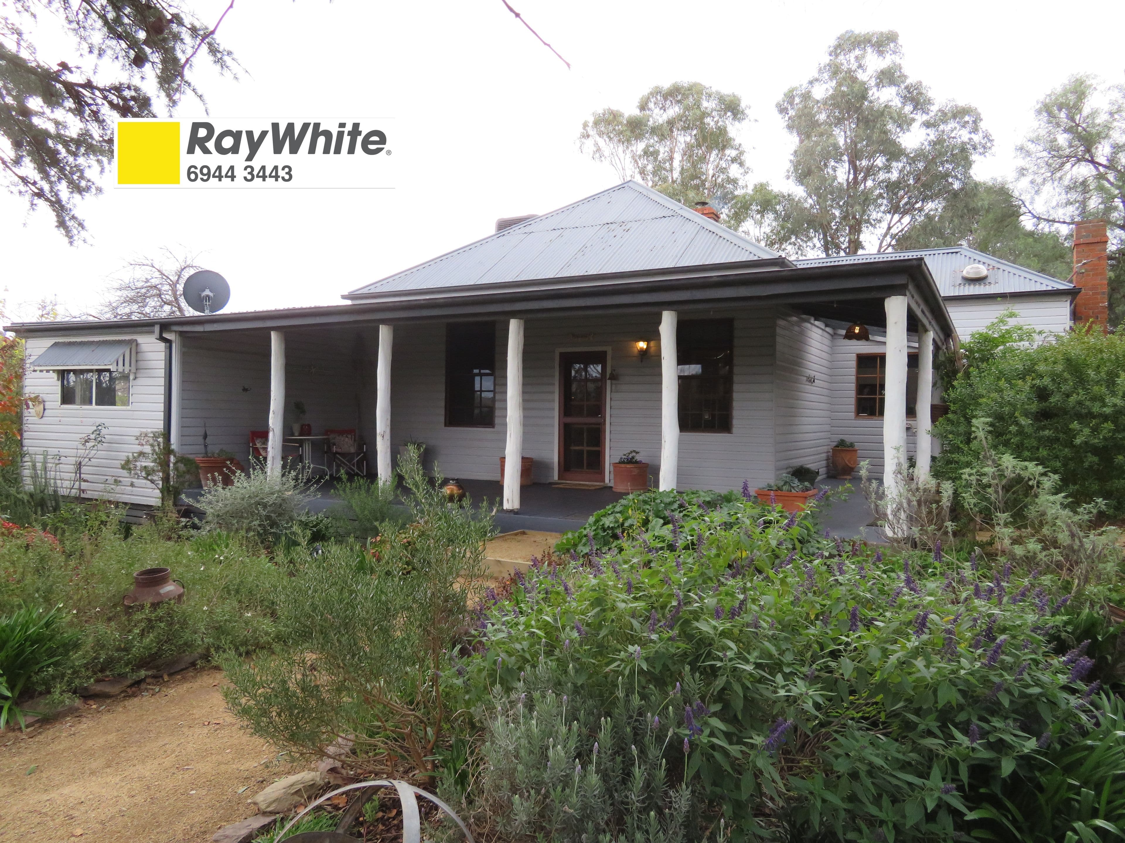 1019 Darbalara Road, Gundagai NSW 2722, Darbalara - Image 1