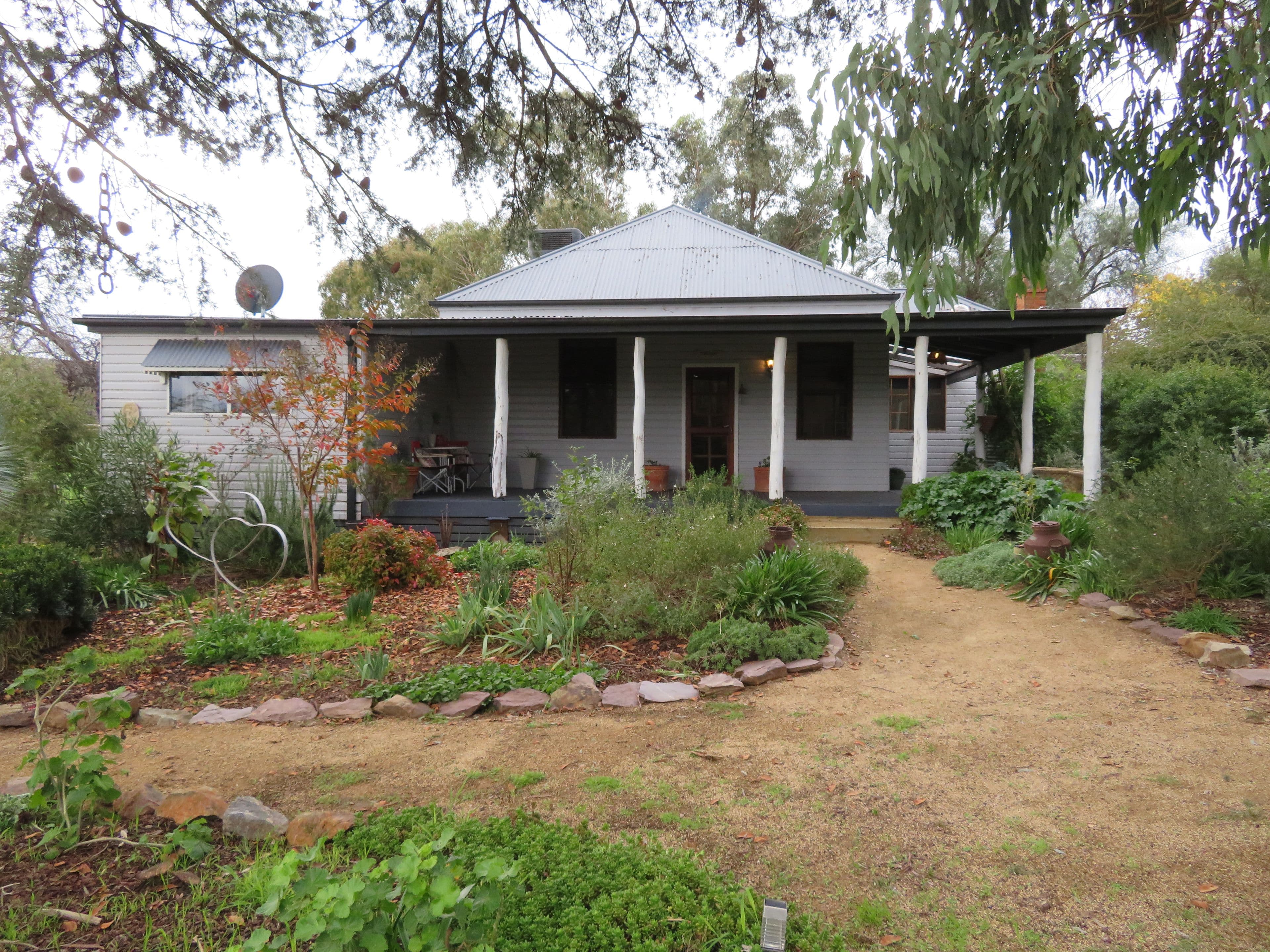 1019 Darbalara Road, Gundagai NSW 2722, Darbalara - Thumbnail 4