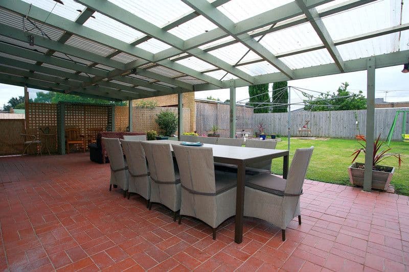 8 Bamboo Court, DOVETON VIC 3177, Doveton - Thumbnail 5