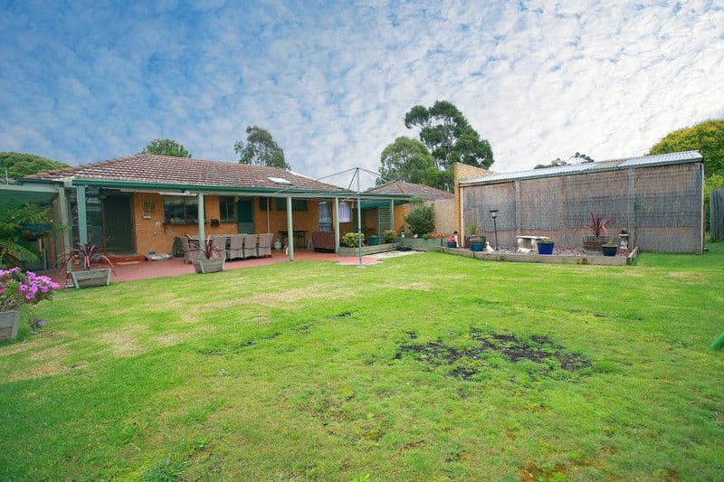8 Bamboo Court, DOVETON VIC 3177, Doveton - Thumbnail 8