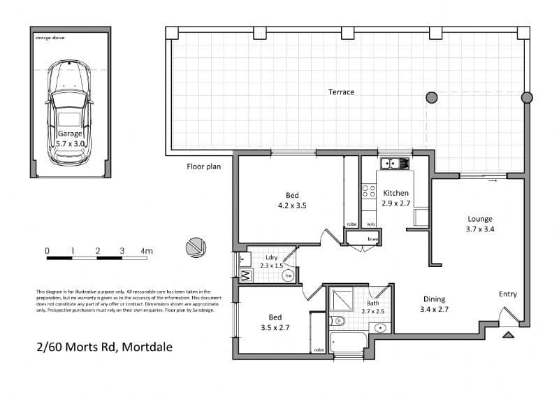 60 Morts Road, MORTDALE NSW 2223, Mortdale - Thumbnail 6