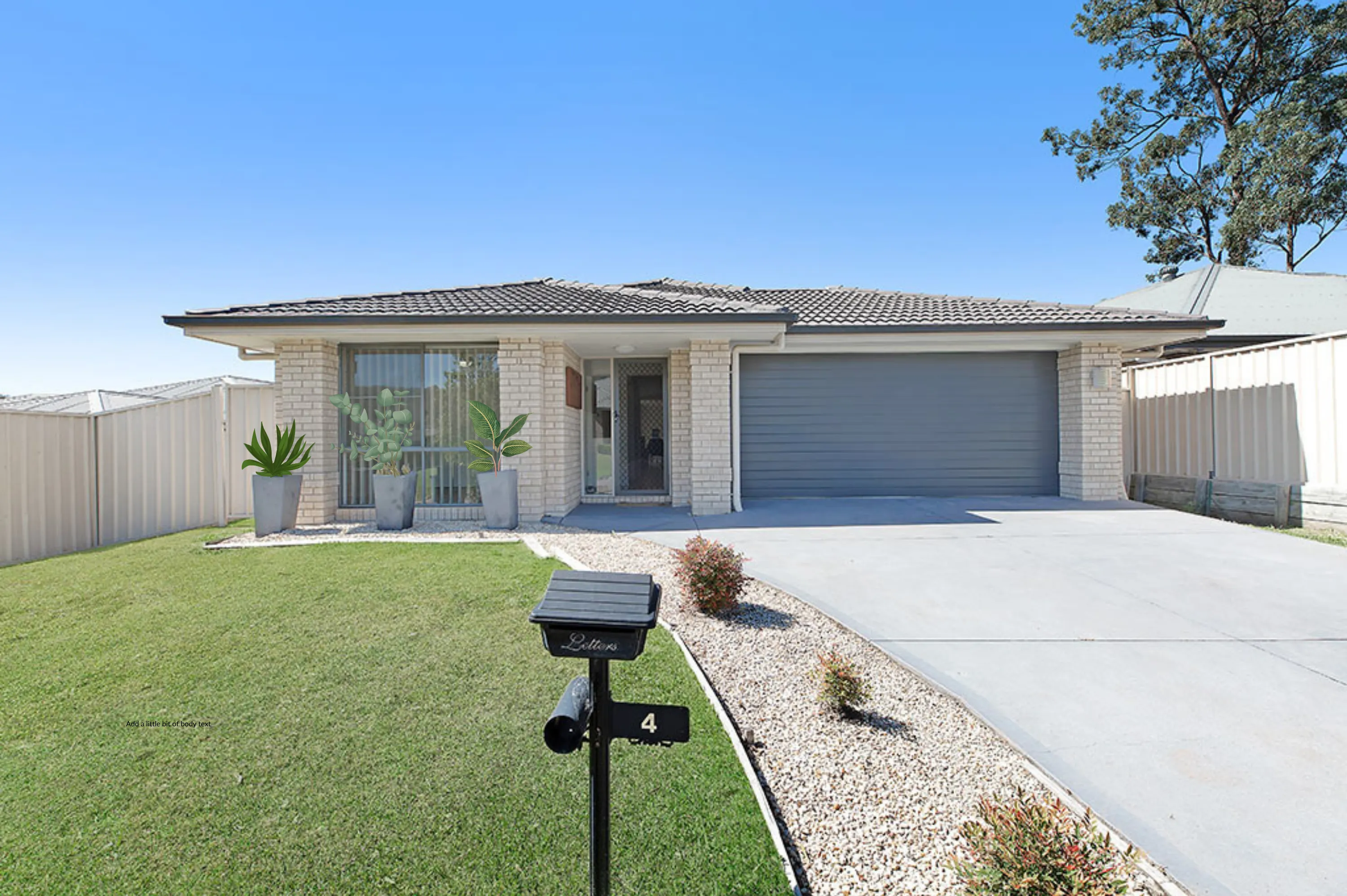 4 Sophie Close, Cameron Park NSW 2285, Cameron Park - Image 1