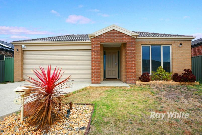11 Chorus Way, CRANBOURNE EAST VIC 3977, Cranbourne East - Image 1