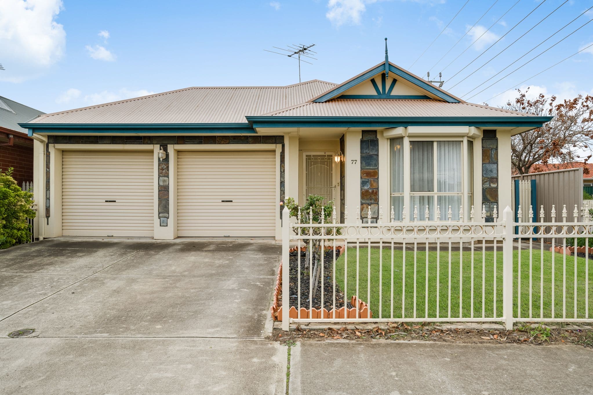 77 Wills Street, Largs Bay SA 5016, Largs Bay - Image 1