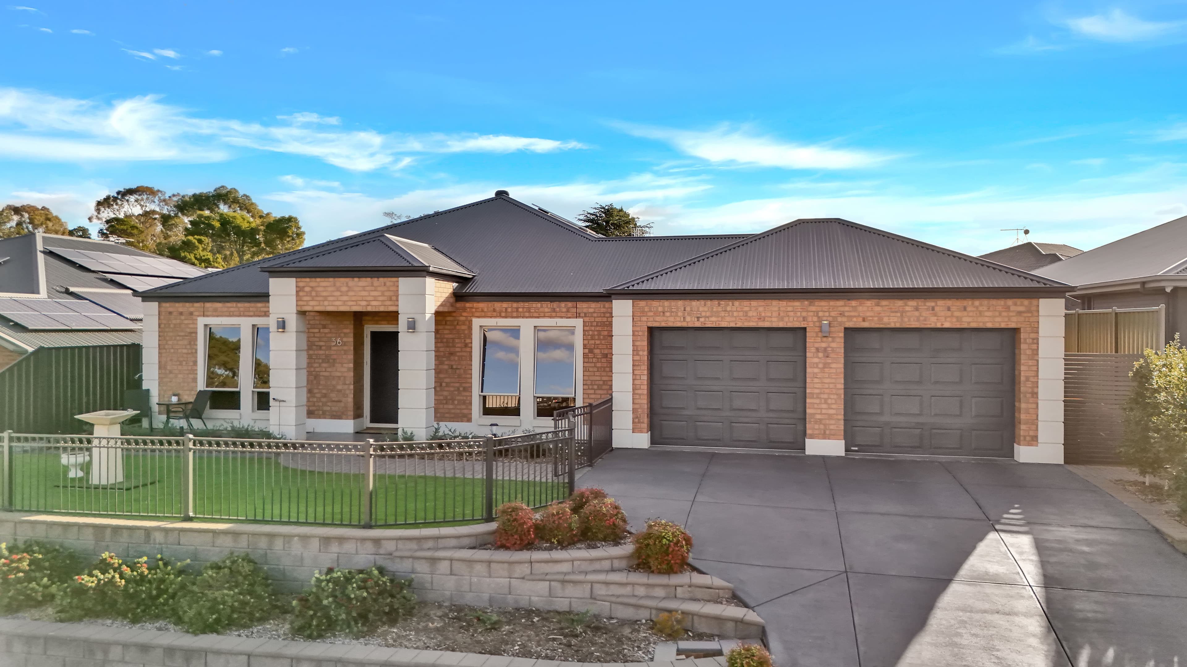 36 Lindner Crescent, Lyndoch SA 5351, Lyndoch - Image 1