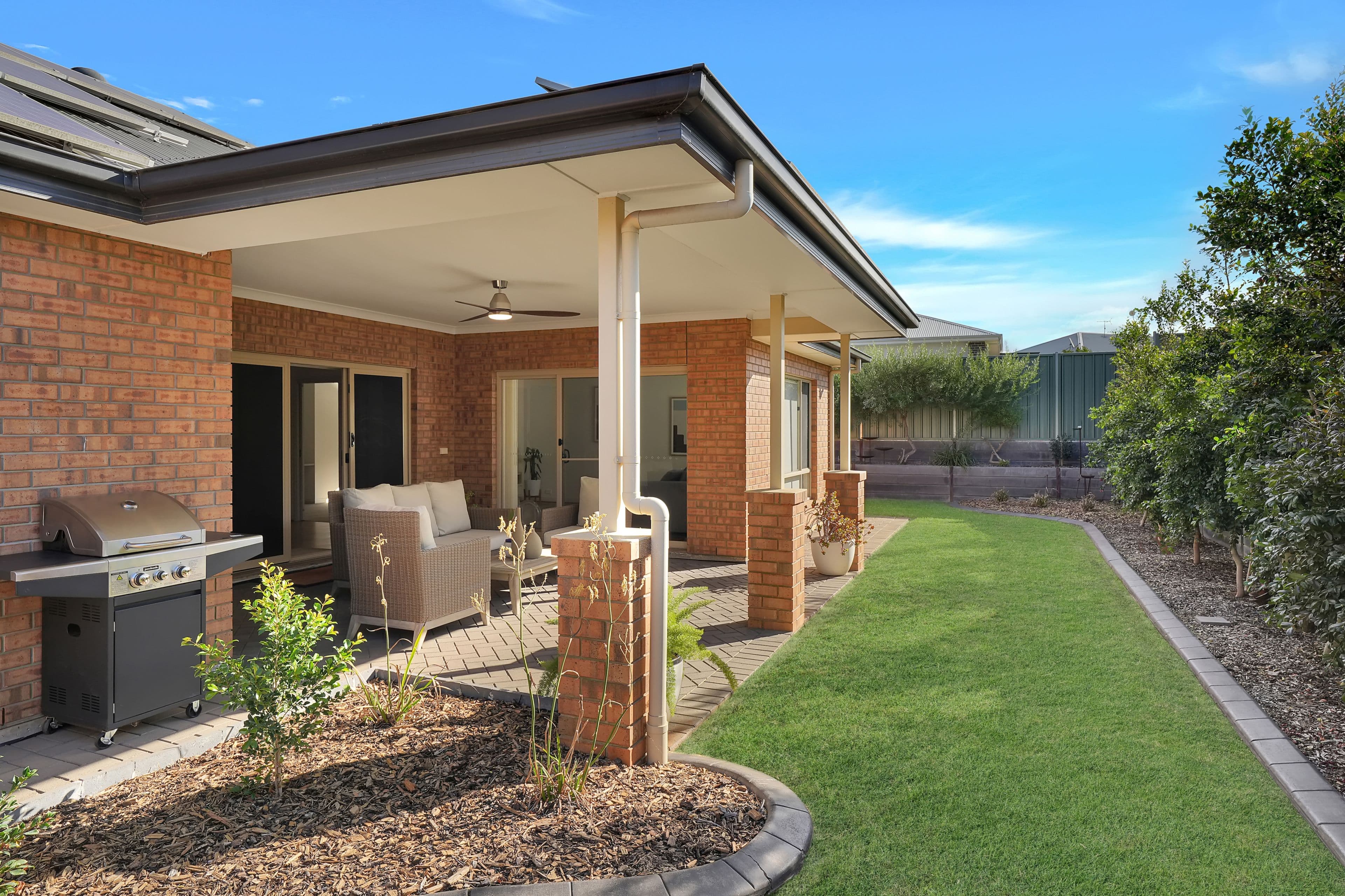 36 Lindner Crescent, Lyndoch SA 5351, Lyndoch - Thumbnail 3