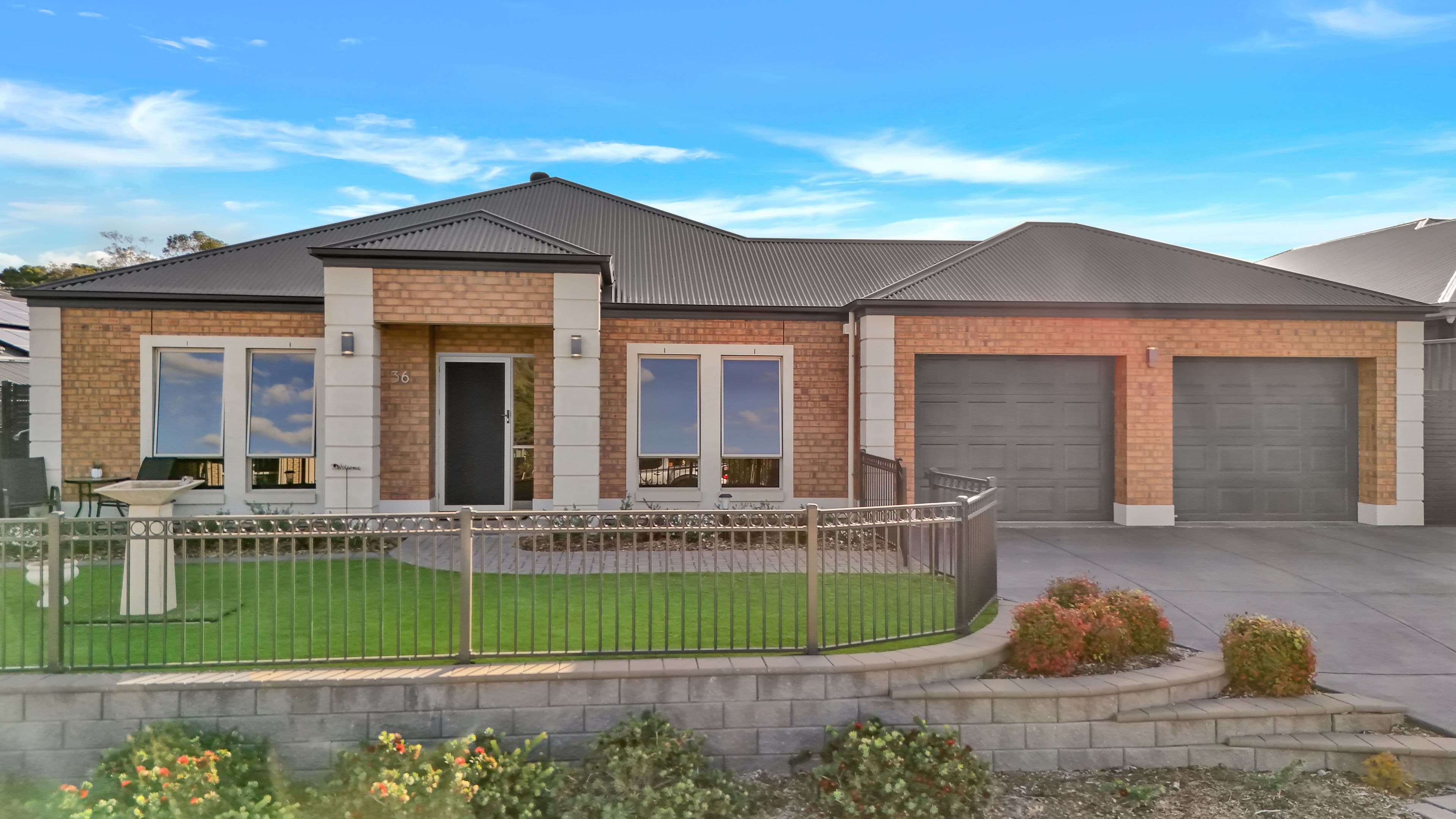 36 Lindner Crescent, Lyndoch SA 5351, Lyndoch - Thumbnail 4