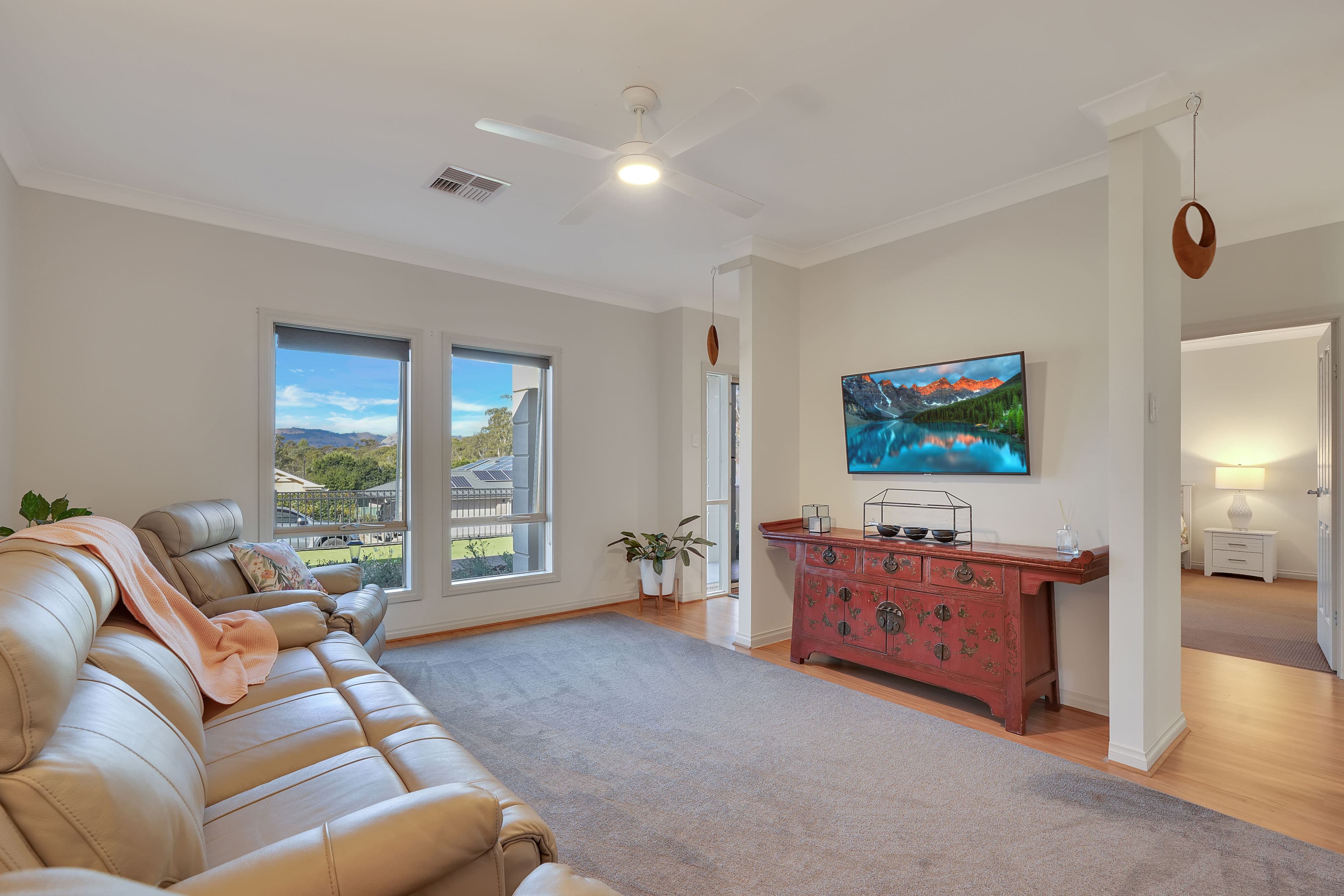 36 Lindner Crescent, Lyndoch SA 5351, Lyndoch - Thumbnail 5