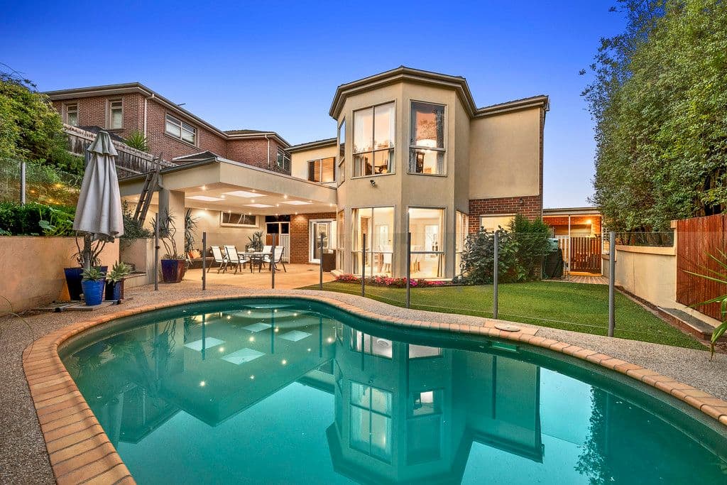 17 Lachlan Grange, Bulleen VIC 3105, Bulleen - Thumbnail 5