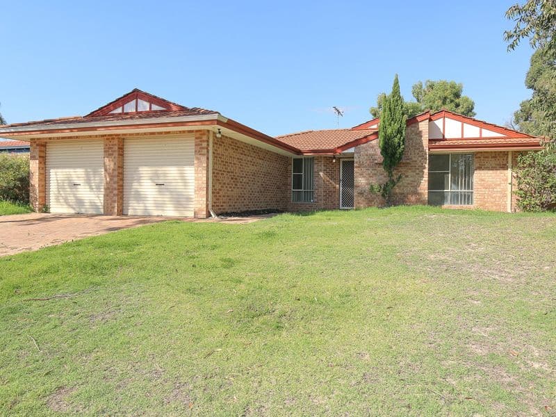 10 Banksia Court, Bullsbrook WA 6084, Bullsbrook - Thumbnail 2