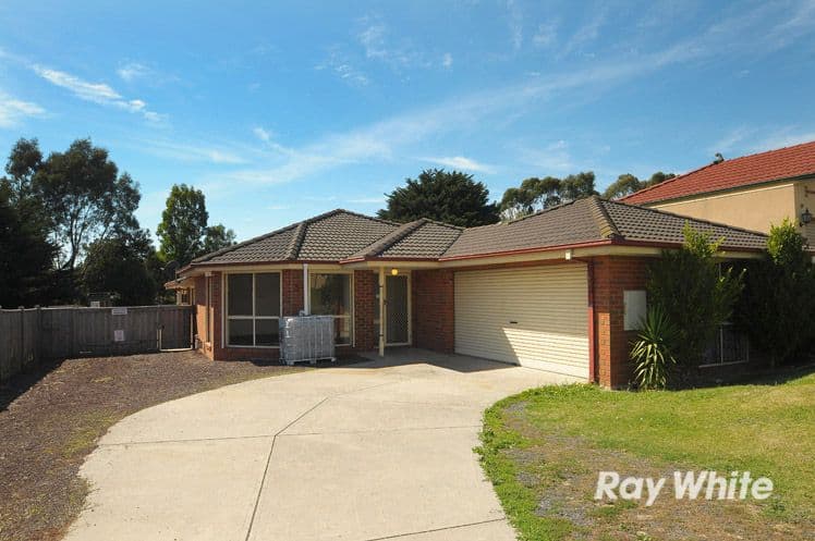 108 Earlsfield Drive, BERWICK VIC 3806, Berwick - Image 1