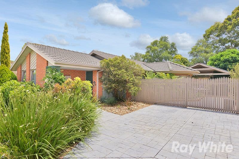 60 Hancock Drive, Ferntree Gully VIC 3156, Ferntree Gully - Image 1
