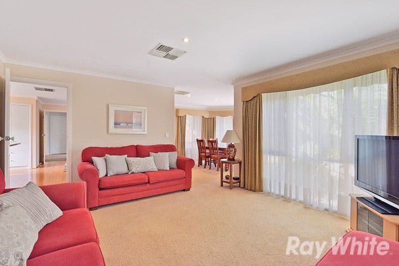 60 Hancock Drive, Ferntree Gully VIC 3156, Ferntree Gully - Thumbnail 2