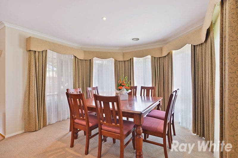 60 Hancock Drive, Ferntree Gully VIC 3156, Ferntree Gully - Thumbnail 4