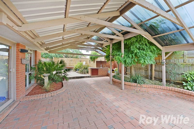 60 Hancock Drive, Ferntree Gully VIC 3156, Ferntree Gully - Thumbnail 7