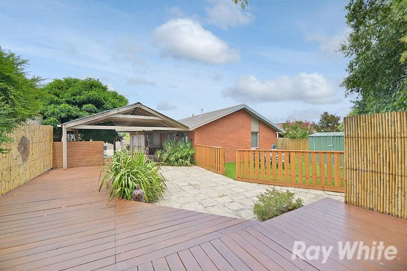 60 Hancock Drive, Ferntree Gully VIC 3156, Ferntree Gully - Thumbnail 8