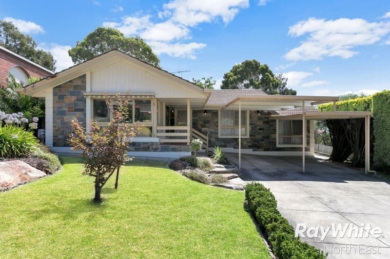 10 Giddings Avenue, Tea Tree Gully SA 5091, Tea Tree Gully - Image 1