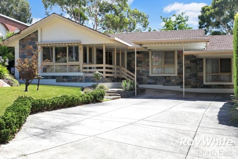 10 Giddings Avenue, Tea Tree Gully SA 5091, Tea Tree Gully - Thumbnail 2