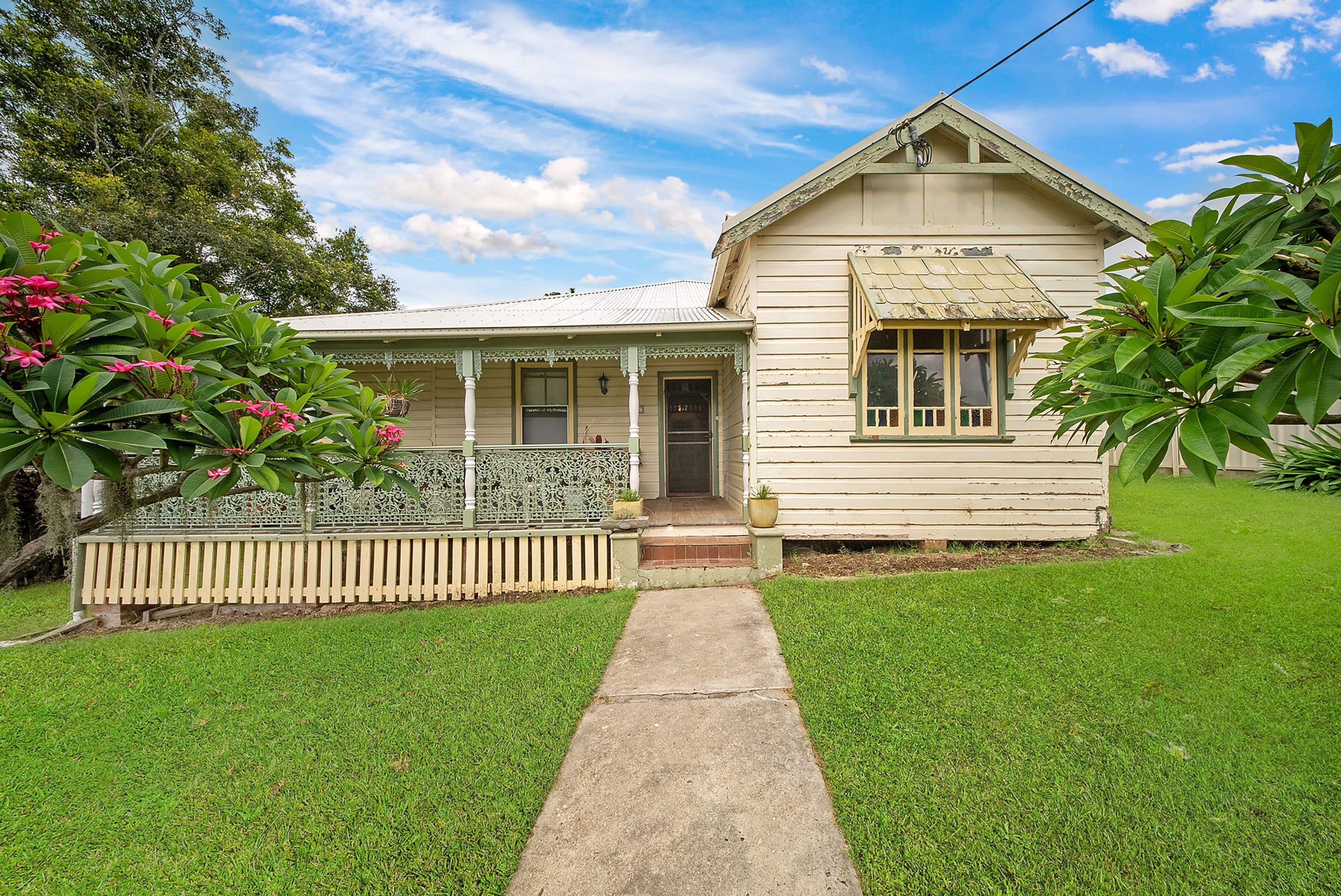 76 Mackay Street, Dungog NSW 2420, Dungog - Image 1