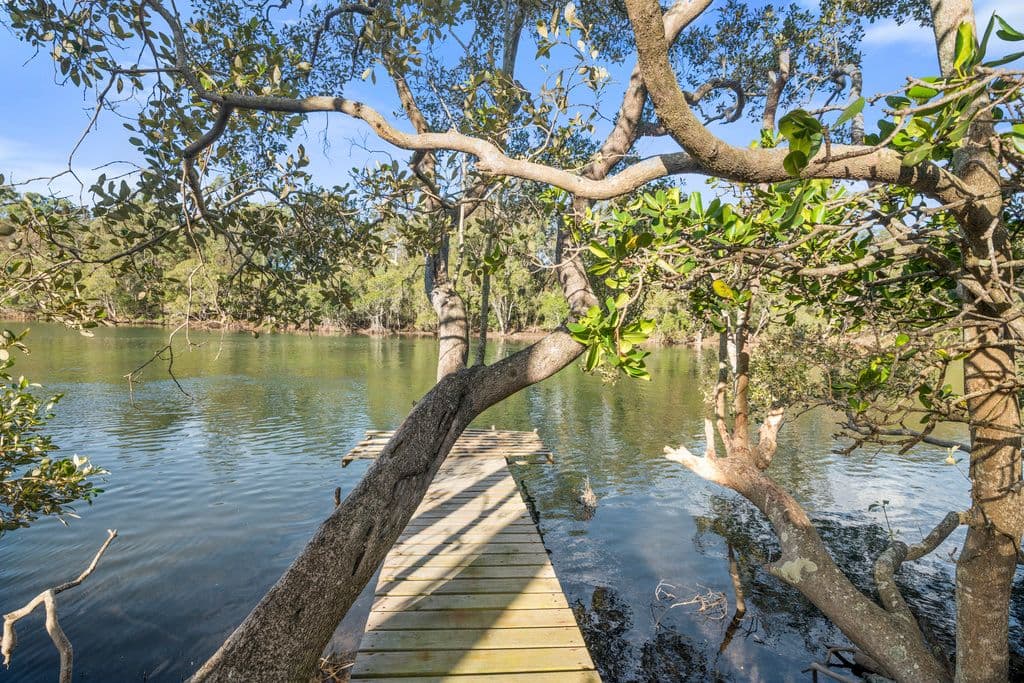 50 Tallebudgera Creek Road, Tallebudgera QLD 4228, Tallebudgera - Image 1