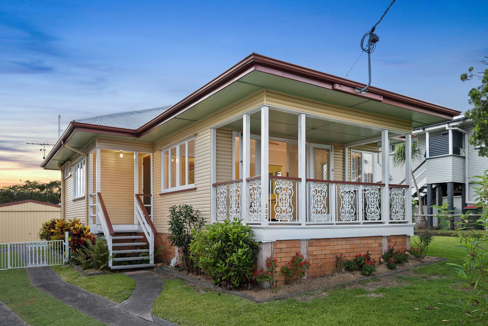 302 Dawson Parade, Arana Hills QLD 4054, Arana Hills - Image 1