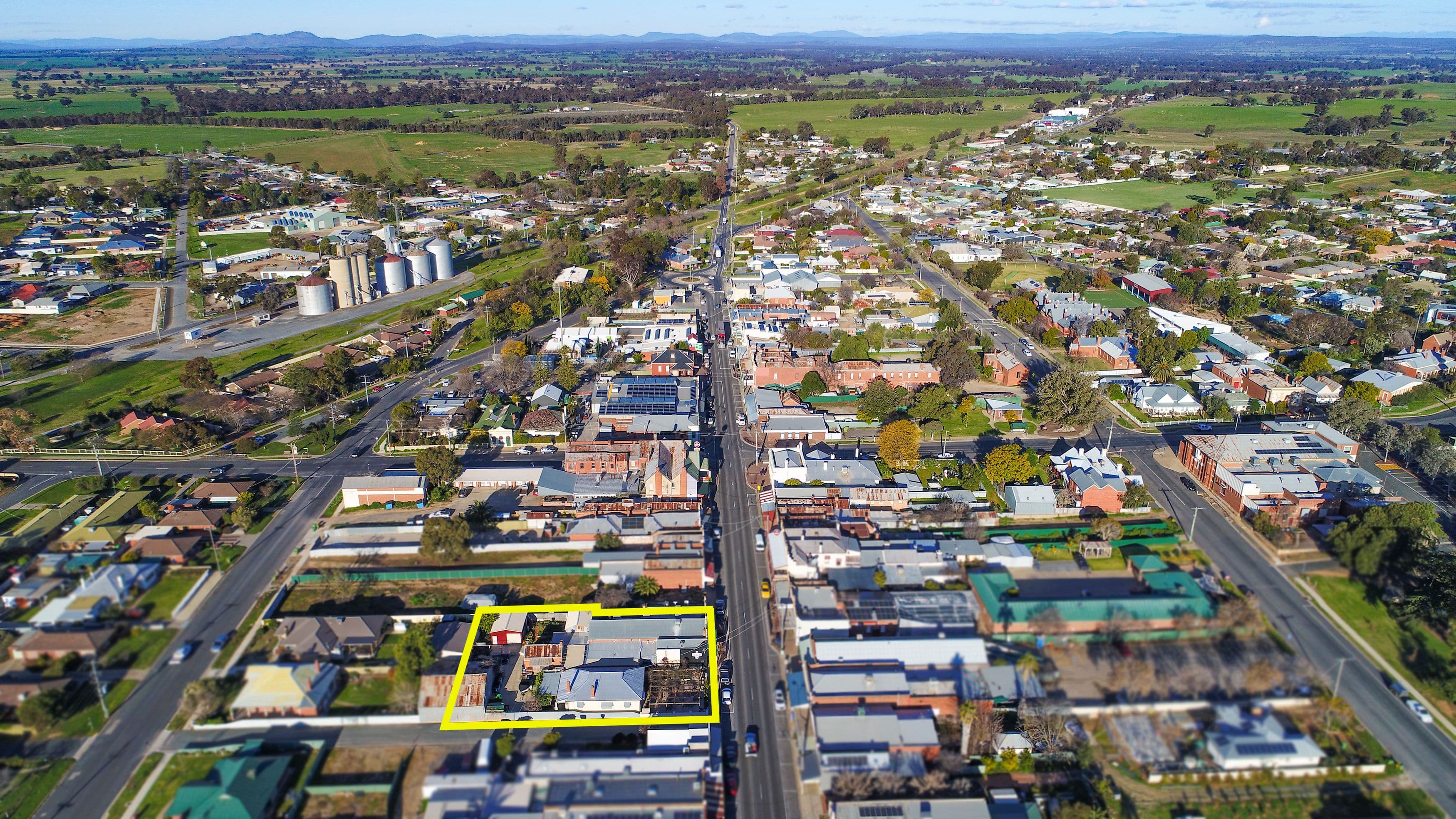123-125 Main Street, Rutherglen VIC 3685, Rutherglen - Thumbnail 2