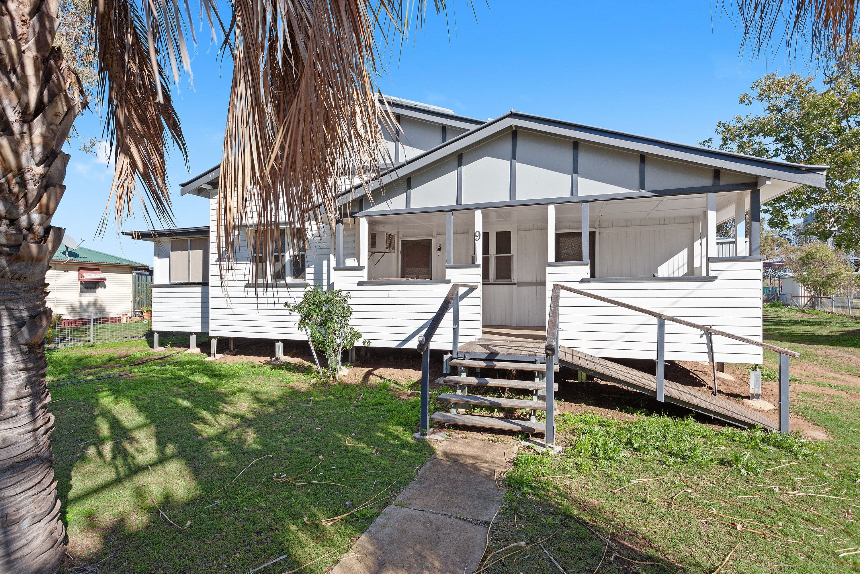 9 Progress Street, Quinalow QLD 4403, Quinalow - Image 1