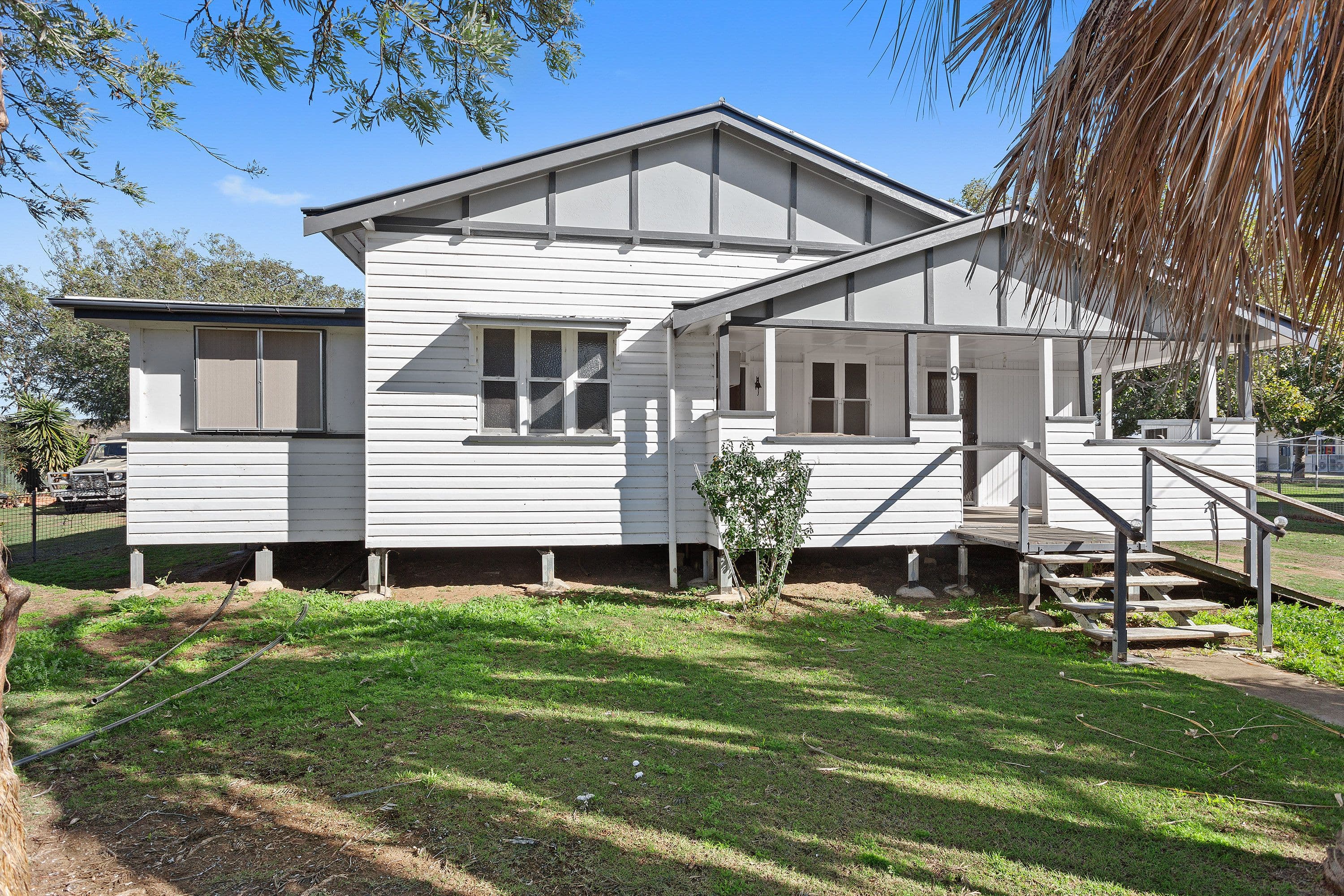 9 Progress Street, Quinalow QLD 4403, Quinalow - Thumbnail 2