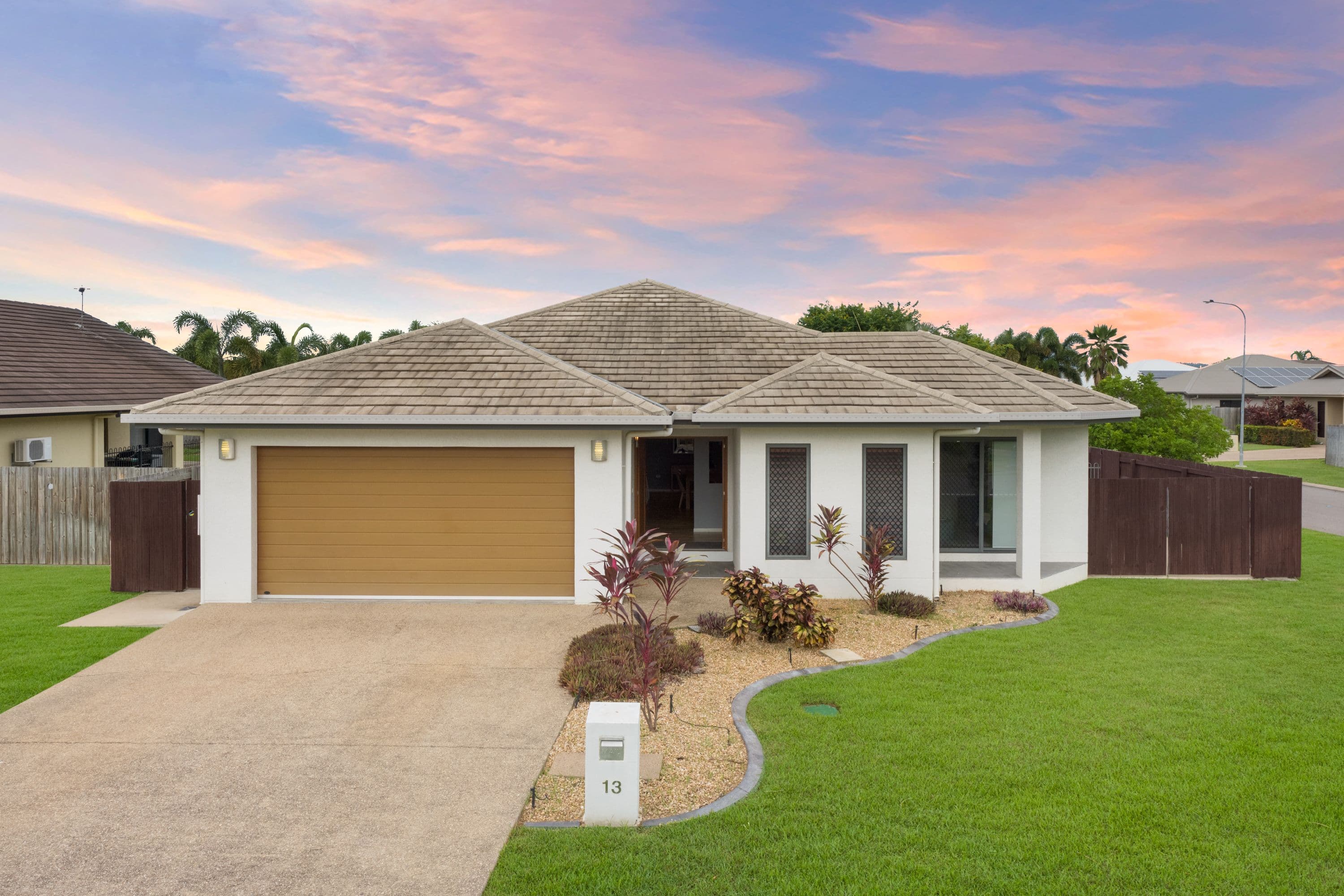 13 Waterbury Terrace, Idalia QLD 4811, Idalia - Image 1