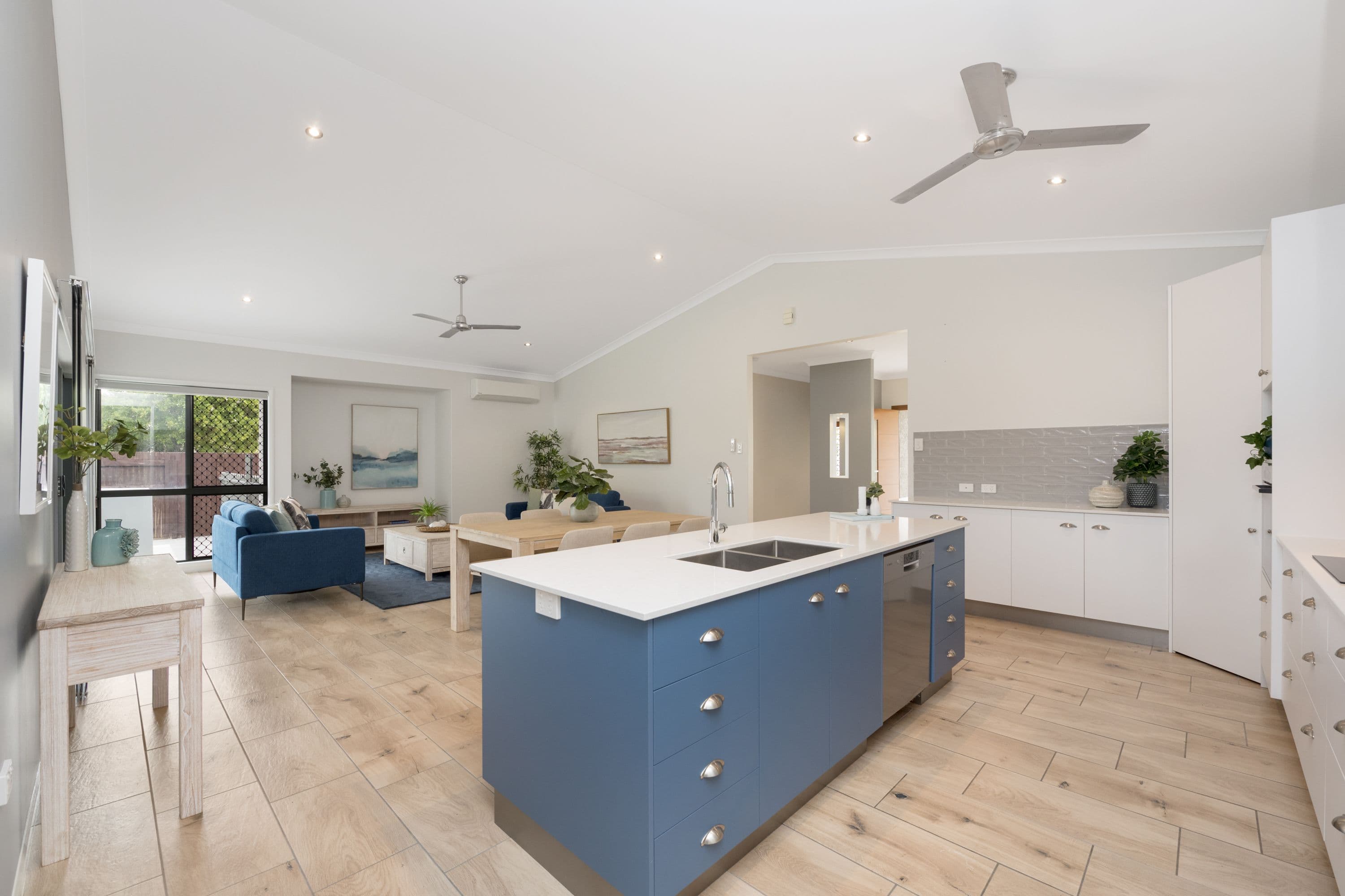 13 Waterbury Terrace, Idalia QLD 4811, Idalia - Thumbnail 4