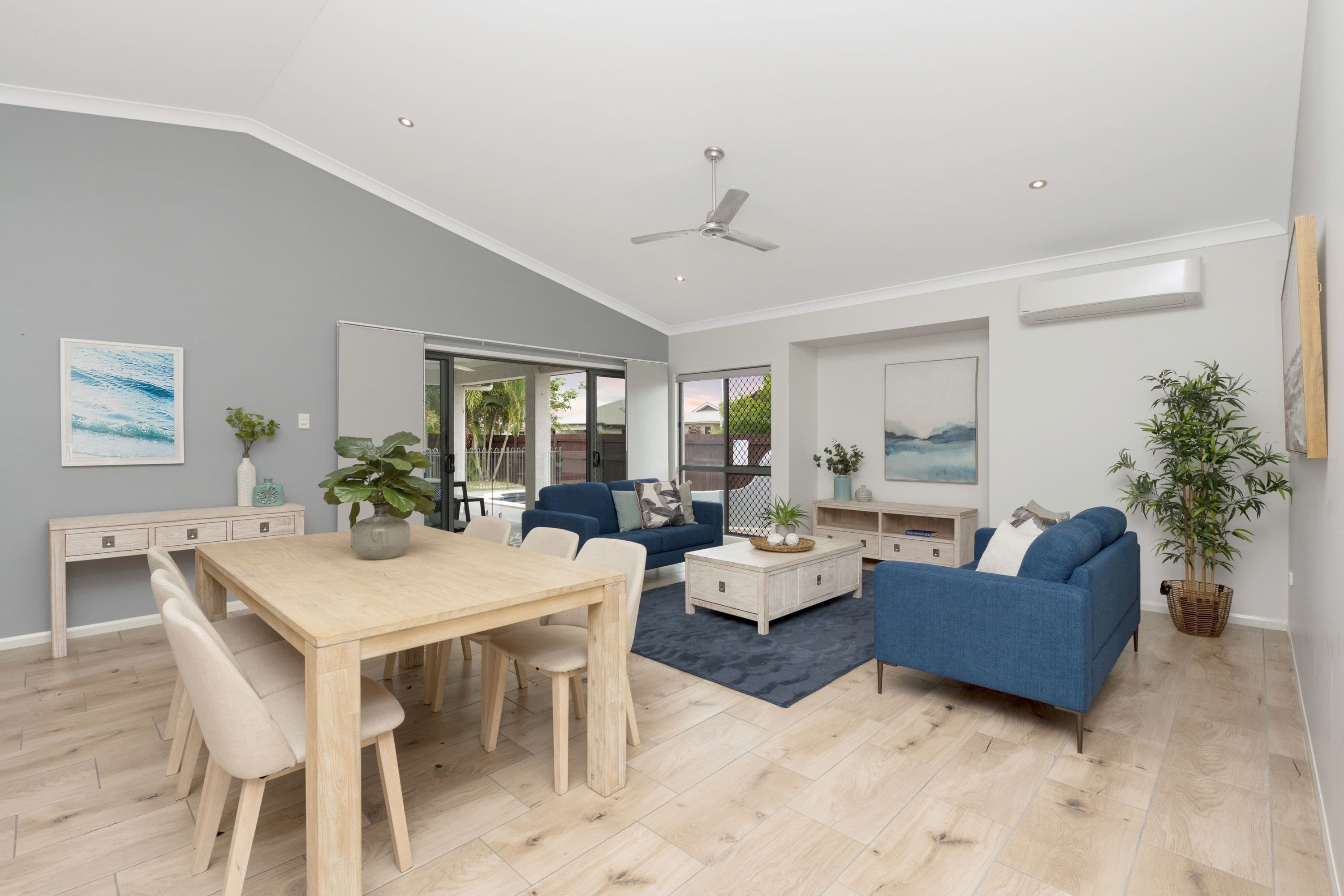 13 Waterbury Terrace, Idalia QLD 4811, Idalia - Thumbnail 5