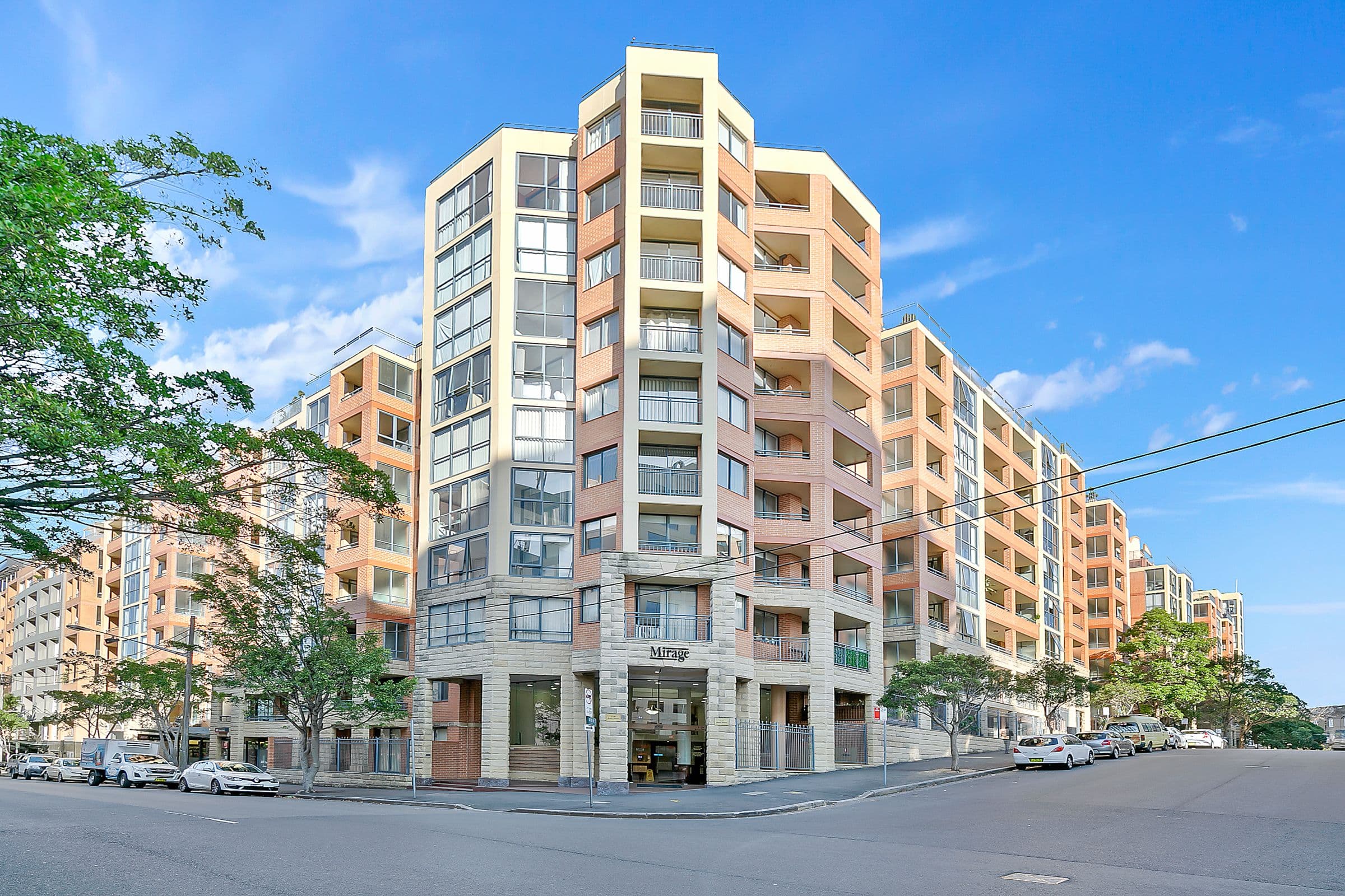 1-29 Bunn Street, Pyrmont NSW 2009, Pyrmont - Image 1
