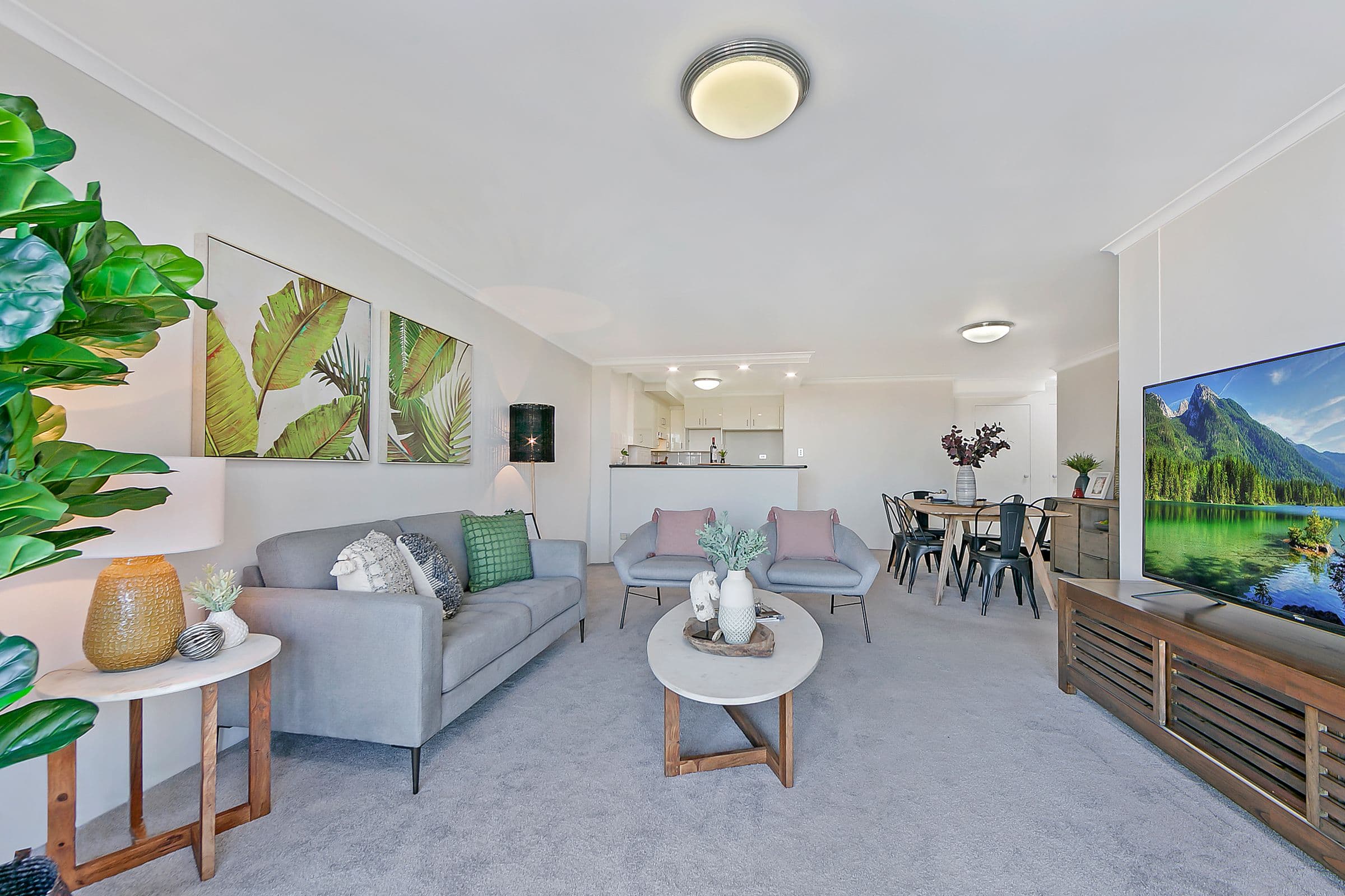 1-29 Bunn Street, Pyrmont NSW 2009, Pyrmont - Thumbnail 2