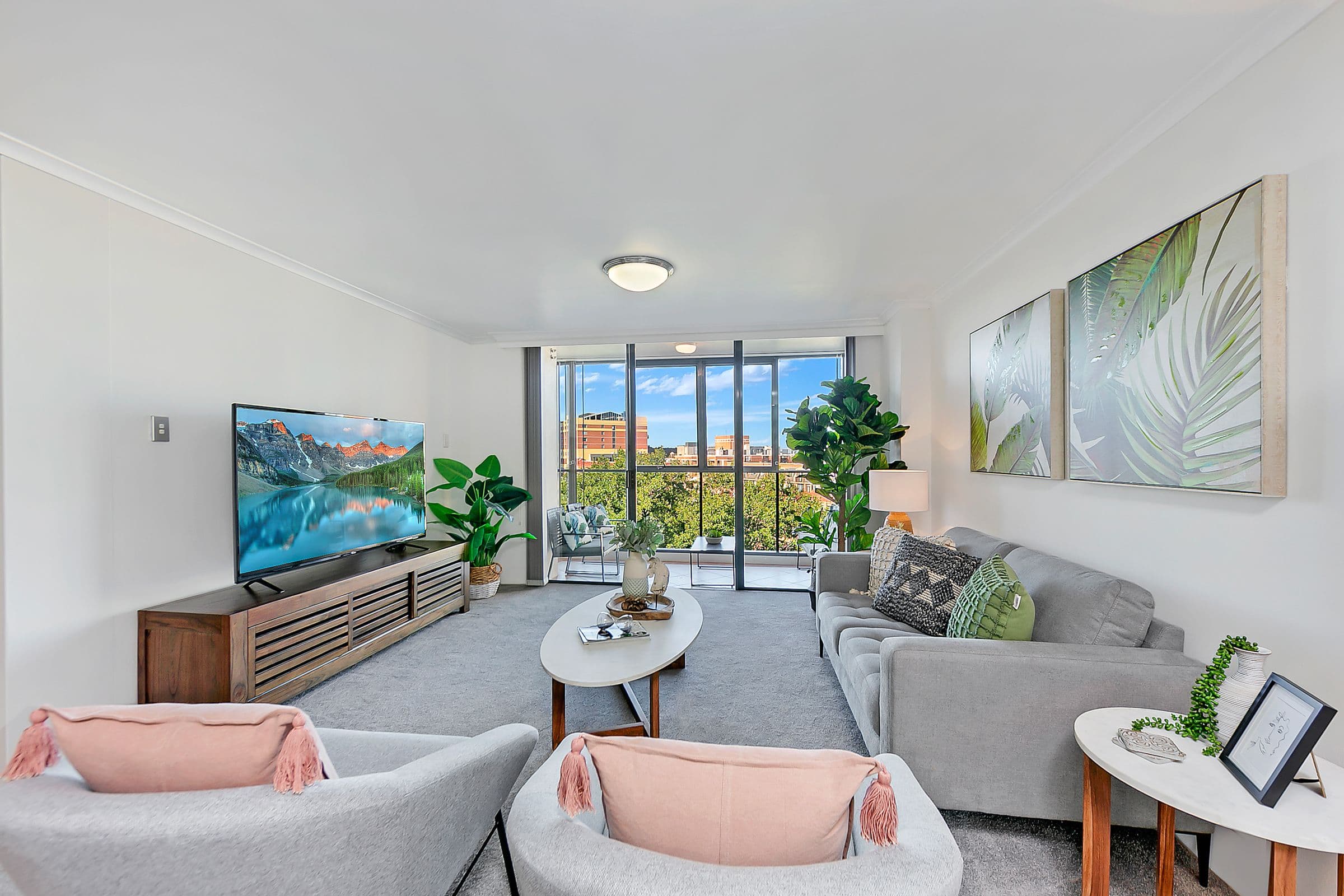 1-29 Bunn Street, Pyrmont NSW 2009, Pyrmont - Thumbnail 4